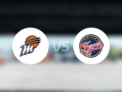 【W(wǎng)NBA】水星vs狂熱錄像回放在線觀看(2025年07月31日)