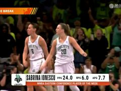 WNBA常規(guī)賽:亞特蘭大夢想vs達(dá)拉斯飛翼中文解說全場回放