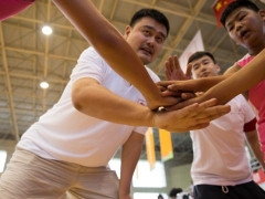 八月杭州姚基金慈善賽會有那些NBA球星到來？答案在這里