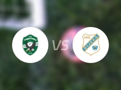  【歐冠】盧多格雷茨vs里耶卡比賽結(jié)果：盧多格雷茨(1-1)里耶卡比分戰(zhàn)報(bào)(2025年07月31日) 