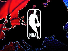 NBA官宣：為進(jìn)一步拓展在歐洲地區(qū)的影響力，將在未來三個賽季于歐洲舉辦六場常規(guī)賽