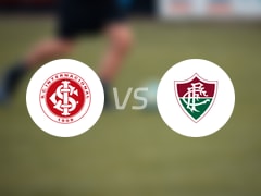 【巴西杯】巴西国际vs弗鲁米嫩塞比赛结果：巴西国际(1-2)弗鲁米嫩塞比分战报(2025年07月31日)