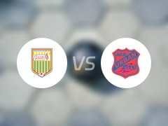 【罗杯】莫雷尼vs伊莱克特罗西德比赛结果：莫雷尼(2-0)伊莱克特罗西德比分战报(2025年07月30日)