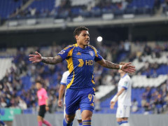 韩K联005：蔚山现代VS水原FC比分预测，水原FC客场欲趁火打劫