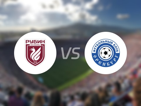 【俄杯】喀山vs奧倫堡比賽結果：喀山(2-0)奧倫堡比分戰(zhàn)報(2025年08月01日)