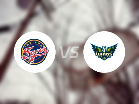  WNBA比賽前瞻：狂熱vs飛翼預(yù)測分析(2025年08月02日) 
