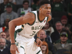 NBA官網(wǎng)推出新賽季東部十大球星榜單！字母哥毫無懸念高居榜首