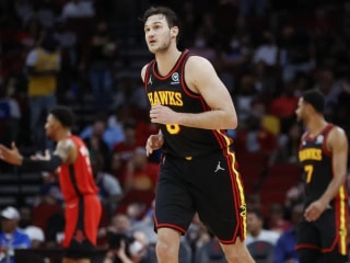 达尼洛·加里纳利的怀孕妻子在波多黎各被鲨鱼咬伤