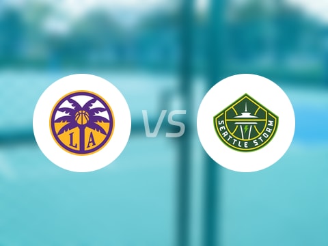  WNBA比賽前瞻：火花vs風(fēng)暴預(yù)測分析(2025年08月02日) 