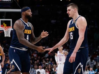 前掘金球员德马库斯·考辛斯详述尼古拉·约基奇“可怕之处”