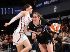 瓦爾基里68-67神秘人 瓦爾基里4人上雙客場(chǎng)1分險(xiǎn)勝神秘人