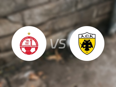  【歐協(xié)聯(lián)】貝夏普爾vs雅典AEK比賽結果：貝夏普爾(0-0)雅典AEK比分戰(zhàn)報(2025年08月01日) 