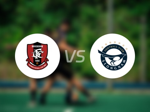 韓K2聯(lián)比賽前瞻：富川FCvs城南FC預(yù)測分析(2025年08月02日)
