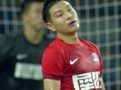 [進球視頻] 海港3-0領先！王嘉楠頭球不慎蹭入自家球門