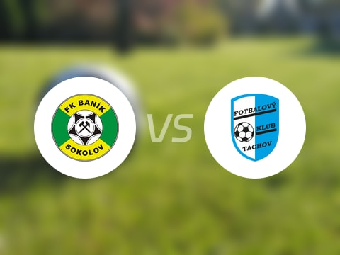 【捷克杯】索科洛夫vs塔霍夫比賽結(jié)果：索科洛夫(1-1)塔霍夫比分戰(zhàn)報(bào)(2025年08月02日) 