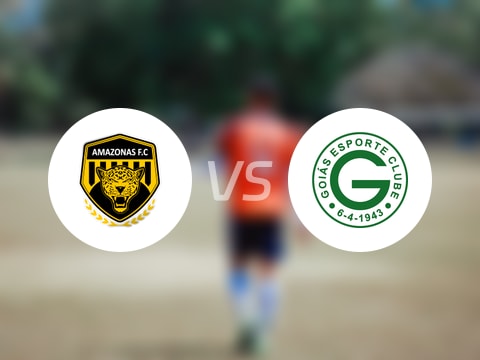 【巴西乙】亚马逊FCvs戈亚斯伤病名单最新(2025年08月03日)