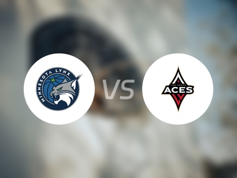 【WNBA】山猫vs王牌伤病名单最新(2025年08月03日)