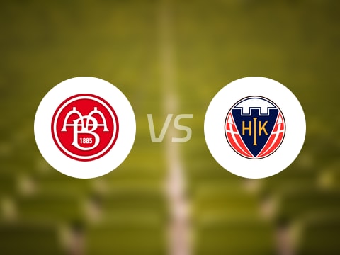 【丹麥甲】奧爾堡vs霍布羅比賽結(jié)果:奧爾堡(1-1)霍布羅比分戰(zhàn)報(2025年08月02日)
