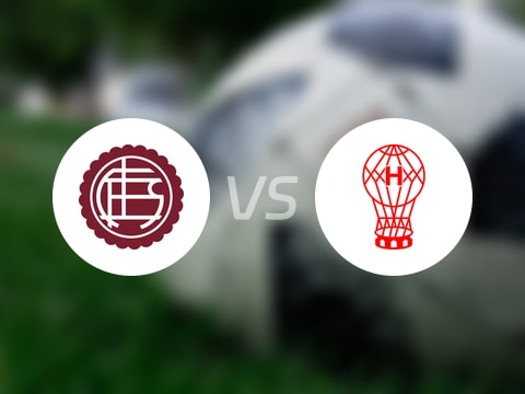 【阿根廷杯】拉努斯vs颶風(fēng)隊(duì)首發(fā)陣容名單(2025年08月02日)