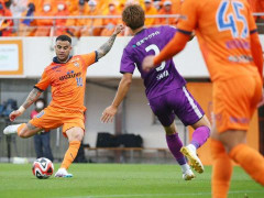 J2联赛：藤枝MYFCvs山口雷法预测分析 藤枝MYFC大概率获胜