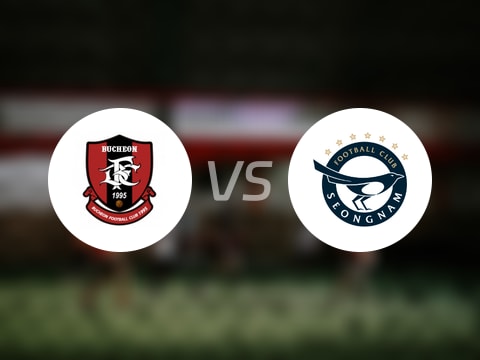 【韓K2聯(lián)】富川FCvs城南FC比賽結(jié)果：富川FC(2-3)城南FC比分戰(zhàn)報(bào)(2025年08月02日)