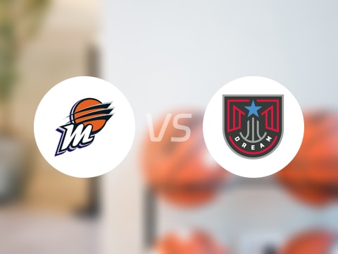  【W(wǎng)NBA】水星vs夢(mèng)想直播在線觀看(2025年08月02日) 