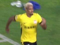 [進球視頻]再次領先！內爾松盧斯搶射破門，西海岸2-1河南