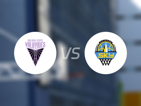 【W(wǎng)NBA】女武神vs天空錄像回放在線觀看(2025年08月02日)