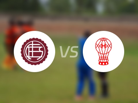  【阿根廷杯】拉努斯vs颶風(fēng)隊(duì)比賽結(jié)果：拉努斯(2-0)颶風(fēng)隊(duì)比分戰(zhàn)報(bào)(2025年08月02日) 
