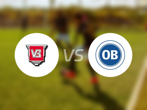 【丹麦超】瓦埃勒vs欧登塞比赛结果:瓦埃勒(4-0)欧登塞比分战报(2025年08月02日)