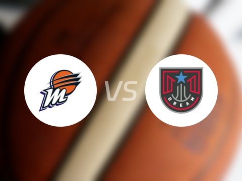 【W(wǎng)NBA】水星vs夢(mèng)想錄像回放在線觀看(2025年08月02日)