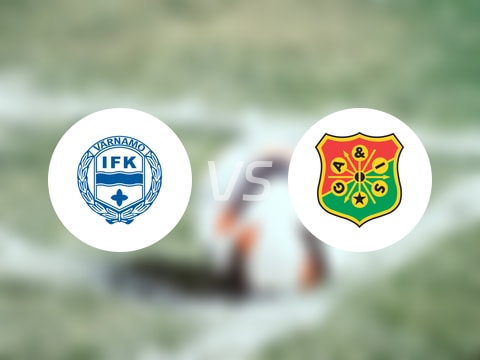  【瑞典超】IFK瓦納默vs哥德堡蓋斯首發(fā)陣容名單(2025年08月02日) 