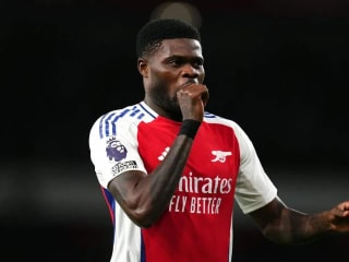 比利亚雷亚尔与前阿森纳中场托马斯·帕尔泰达成协议