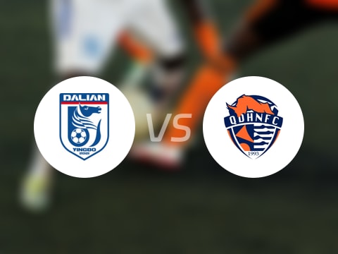 【中超】大連英博vs青島海牛比賽結(jié)果：大連英博(2-0)青島海牛比分戰(zhàn)報(bào)(2025年08月03日)