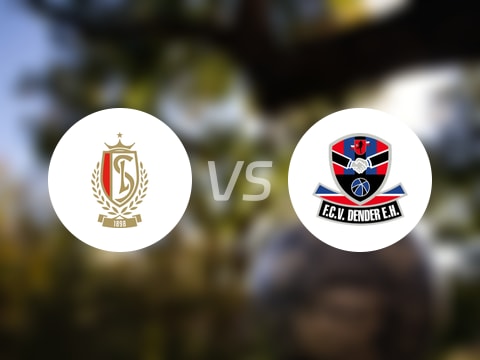 【比甲】標準列日vs登德比賽結(jié)果：標準列日(1-1)登德比分戰(zhàn)報(2025年08月03日)