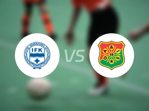 【瑞典超】IFK瓦納默vs哥德堡蓋斯比賽結(jié)果：IFK瓦納默(2-2)哥德堡蓋斯比分戰(zhàn)報(2025年08月02日)