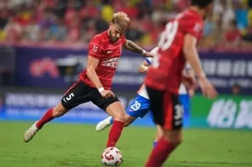 【全场回放】 成都蓉城vs山东泰山 (袁甲、徐阳、李子琪)