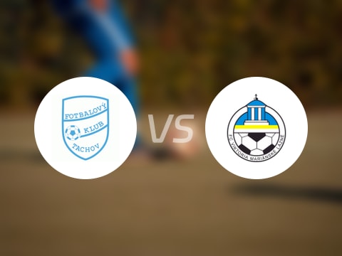  【捷克杯】FK塔克夫vs瑪麗亞安斯基比賽結(jié)果：FK塔克夫(1-6)瑪麗亞安斯基比分戰(zhàn)報(bào)(2025年08月02日) 