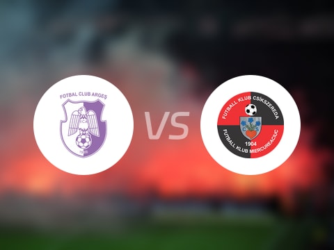 【羅甲】阿格斯vsFK米耶爾庫雷亞丘克比賽結(jié)果：阿格斯(3-1)FK米耶爾庫雷亞丘克比分戰(zhàn)報(2025年08月02日)