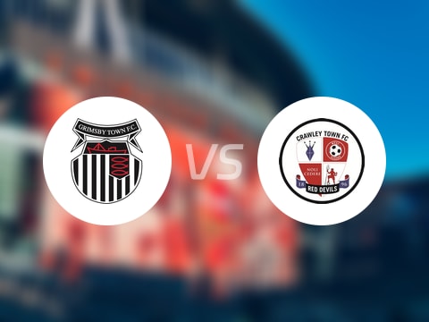  【英乙】格林斯比vs克勞利比賽結(jié)果：格林斯比(3-0)克勞利比分戰(zhàn)報(2025年08月02日) 