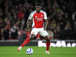 突发：托马斯·帕尔泰将离开阿森纳，加盟西甲球队