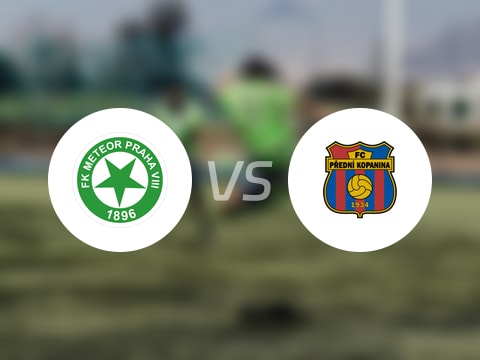 【捷克杯】米特vs普雷迪尼比賽結(jié)果：米特(2-0)普雷迪尼比分戰(zhàn)報(bào)(2025年08月02日)