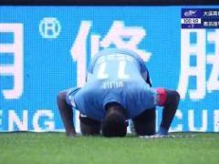 [進球視頻]鎖定勝局！馬萊萊點球破門殺死比賽