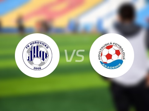 【捷克杯】霍洛維科vs波夫塔瓦FA比賽結(jié)果：霍洛維科(2-3)波夫塔瓦FA比分戰(zhàn)報(bào)(2025年08月02日)