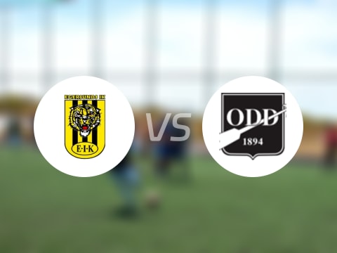 【挪甲】埃格爾森德vs奧德比賽結(jié)果：埃格爾森德(1-0)奧德比分戰(zhàn)報(2025年08月02日)