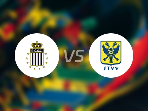 【比甲】沙勒羅瓦vs圣圖爾登比賽結(jié)果：沙勒羅瓦(1-1)圣圖爾登比分戰(zhàn)報(bào)(2025年08月04日)