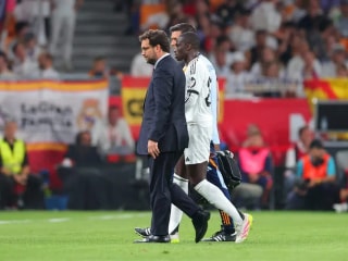 皇家马德里彻底改革医疗服务