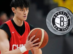 NBA名記：籃網(wǎng)已與中國球員曾凡博達(dá)成簽約協(xié)議