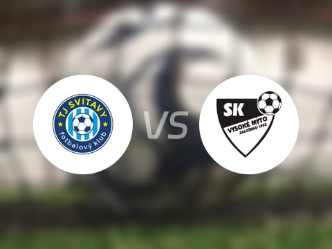 【捷克杯】斯维塔维vsSK上米托比赛结果：斯维塔维(0-7)SK上米托比分战报(2025年08月03日)