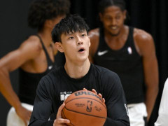 美記：中國(guó)正全力以赴沖擊NBA，期望通過(guò)這些嘗試助力國(guó)內(nèi)籃球事業(yè)持續(xù)發(fā)展